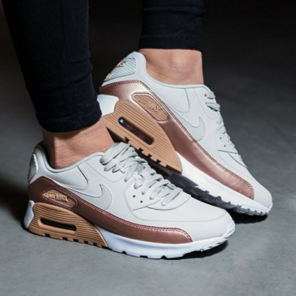air max 90 bronze
